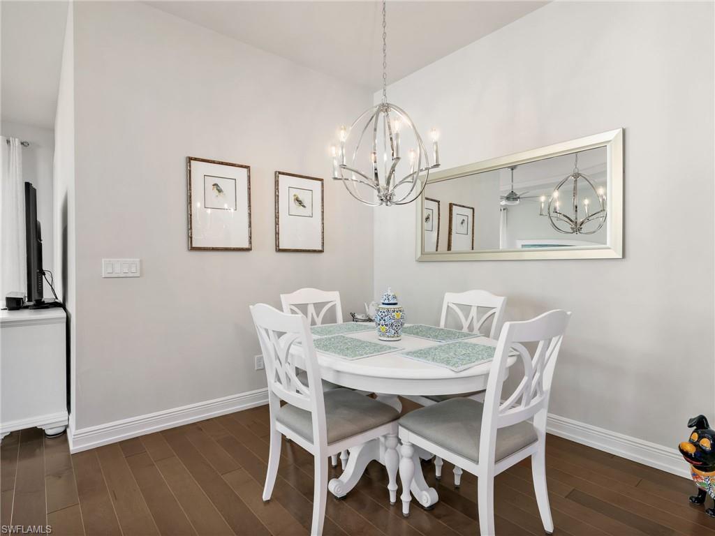 AZURE AT HACIENDA LAKES - Residential