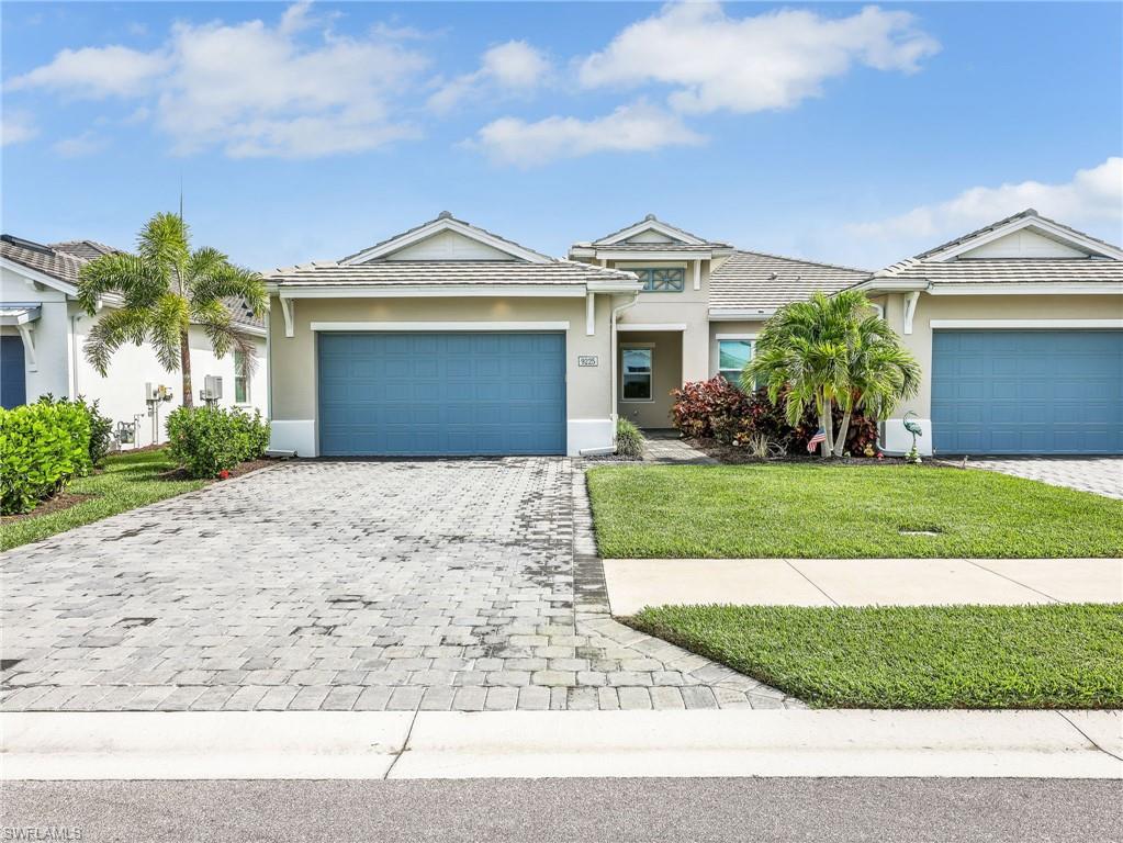 AZURE AT HACIENDA LAKES - Residential