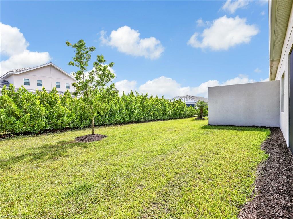 AZURE AT HACIENDA LAKES - Residential