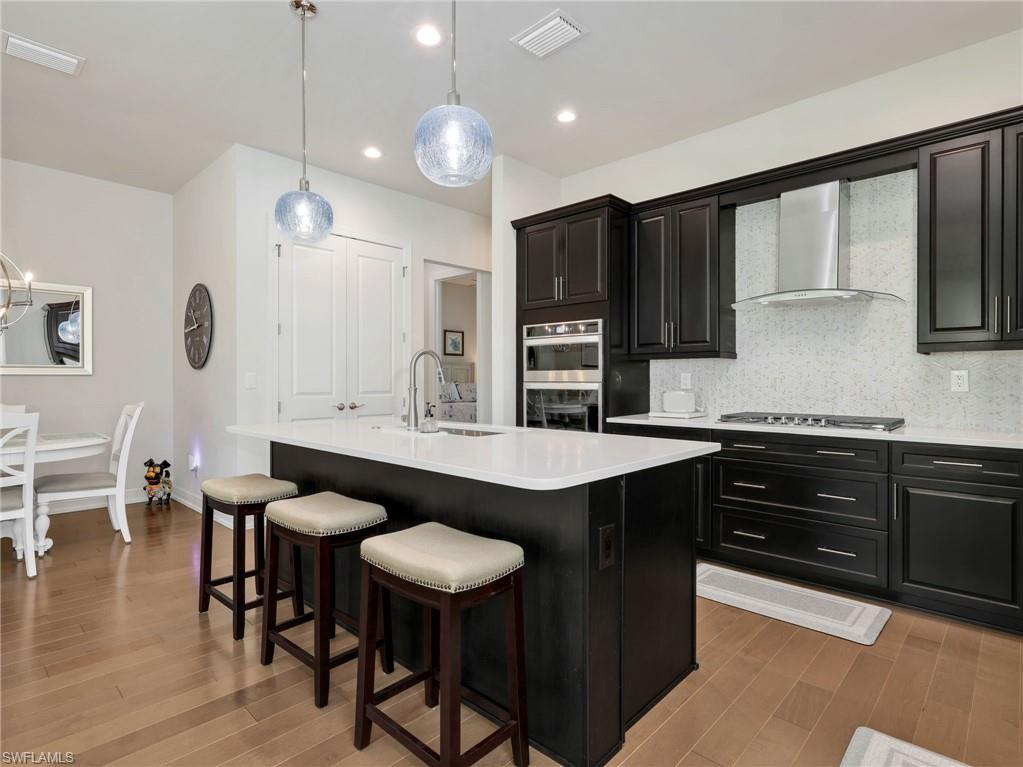 AZURE AT HACIENDA LAKES - Residential