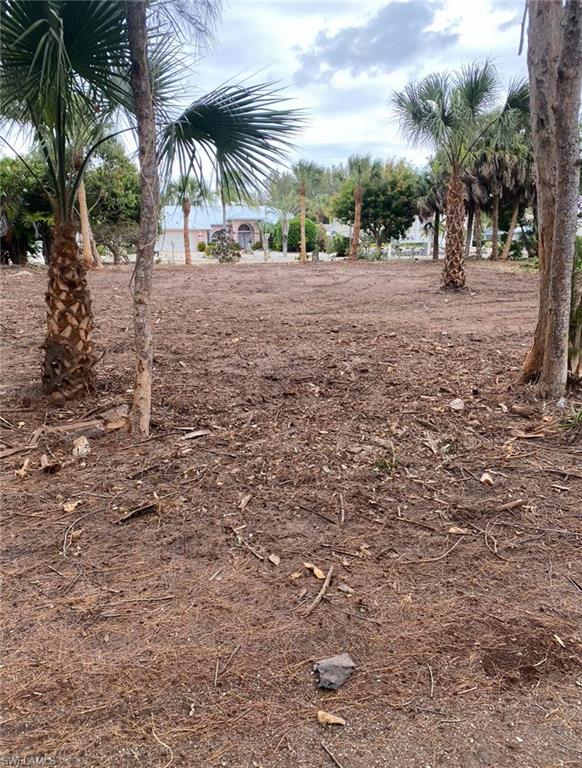 ALDEN ACRES UNRECORDED SUBDIVISION - Land