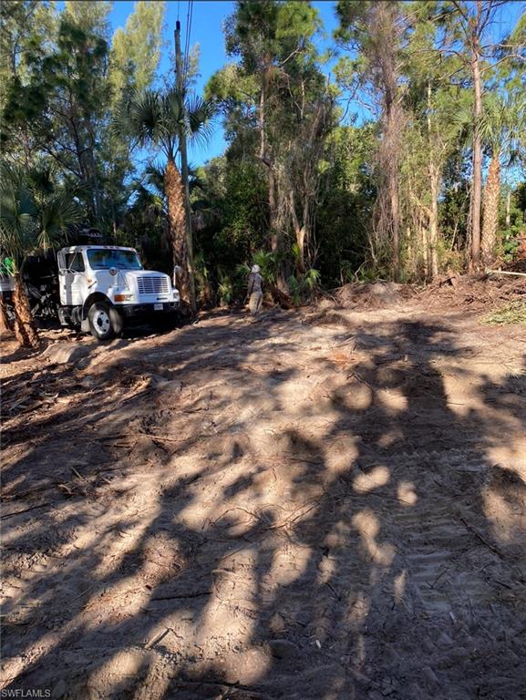 ALDEN ACRES UNRECORDED SUBDIVISION - Land