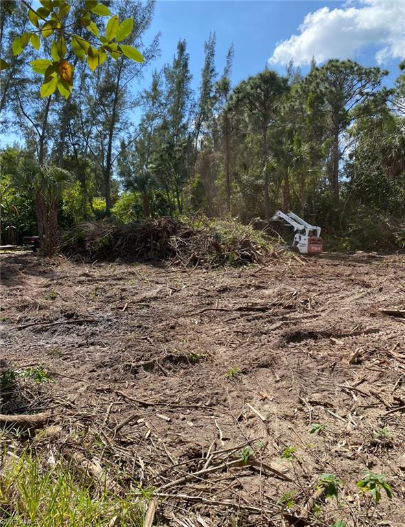 ALDEN ACRES UNRECORDED SUBDIVISION - Land