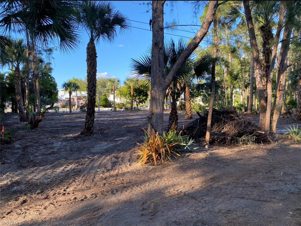 ALDEN ACRES UNRECORDED SUBDIVISION - Land