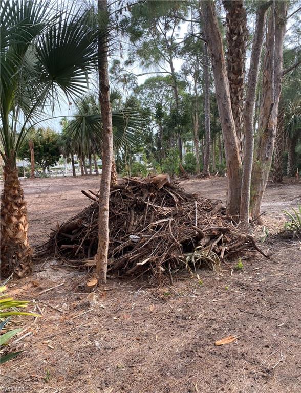 ALDEN ACRES UNRECORDED SUBDIVISION - Land