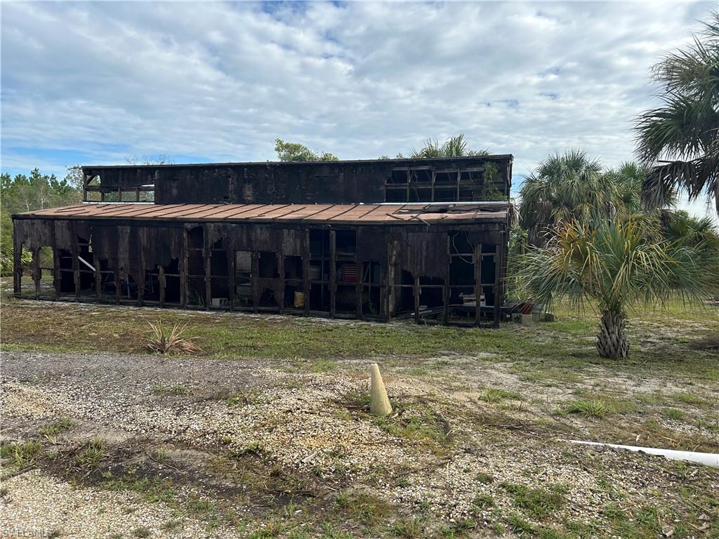 GOLDEN RANCHES - Land