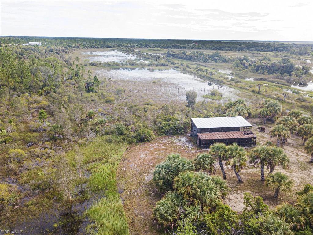 GOLDEN RANCHES - Land