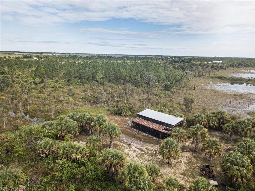 GOLDEN RANCHES - Land