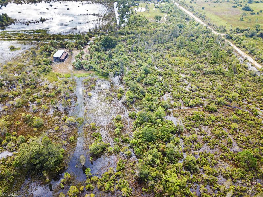 GOLDEN RANCHES - Land