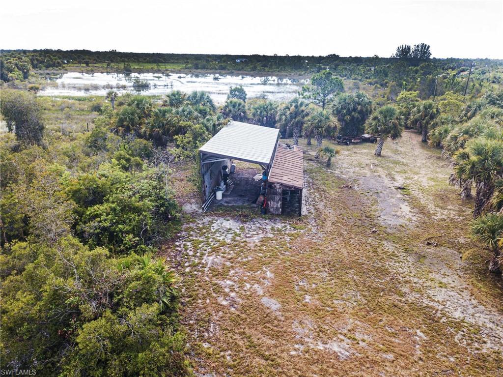 GOLDEN RANCHES - Land