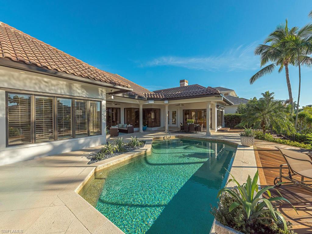 PARK SHORE - Residential