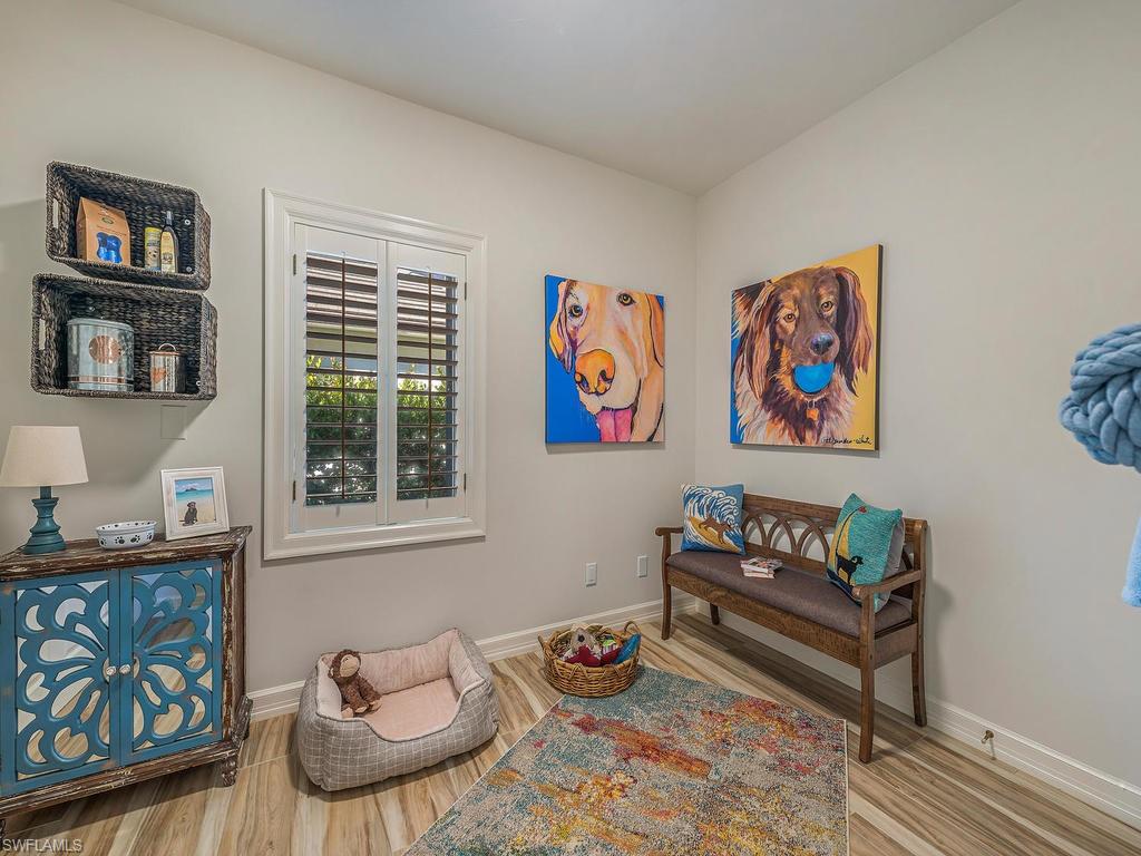 PARK SHORE - Residential