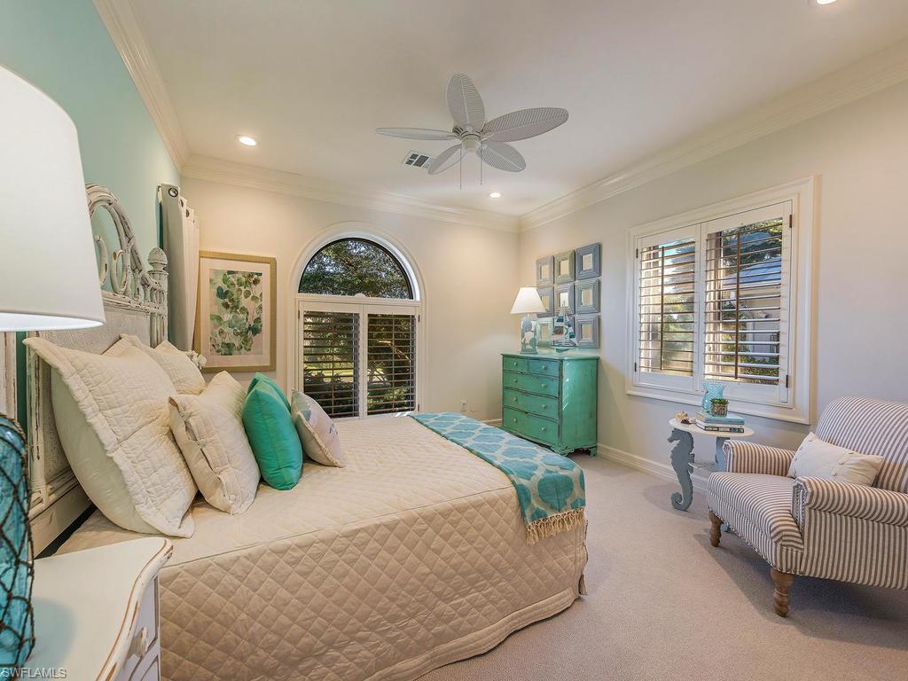 PARK SHORE - Residential