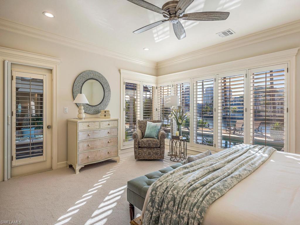 PARK SHORE - Residential