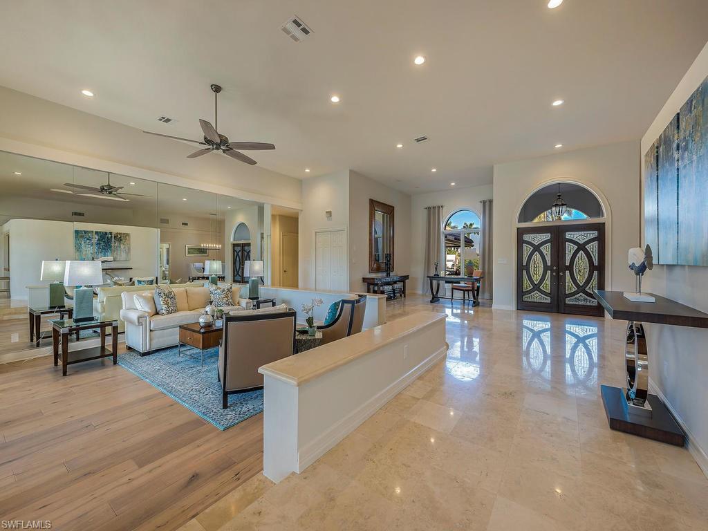 PARK SHORE - Residential