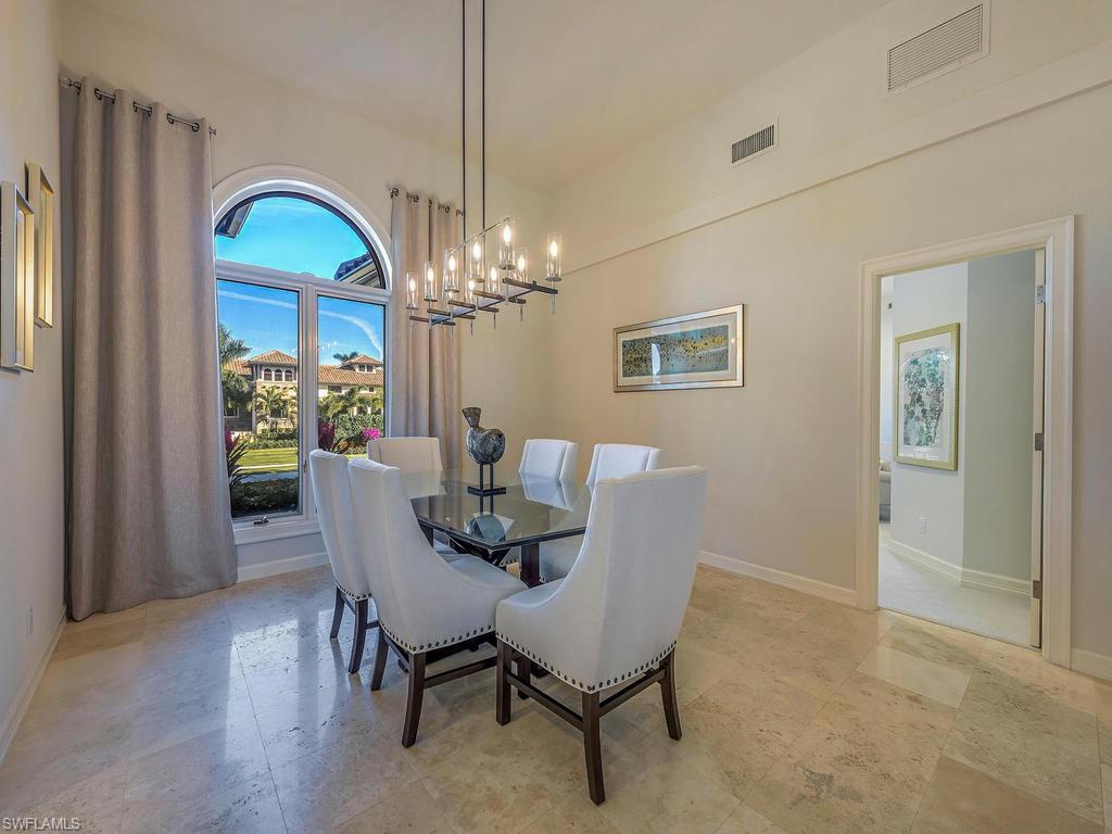 PARK SHORE - Residential