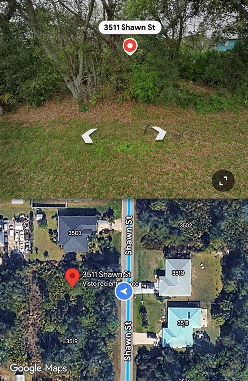 PORT CHARLOTTE - Land