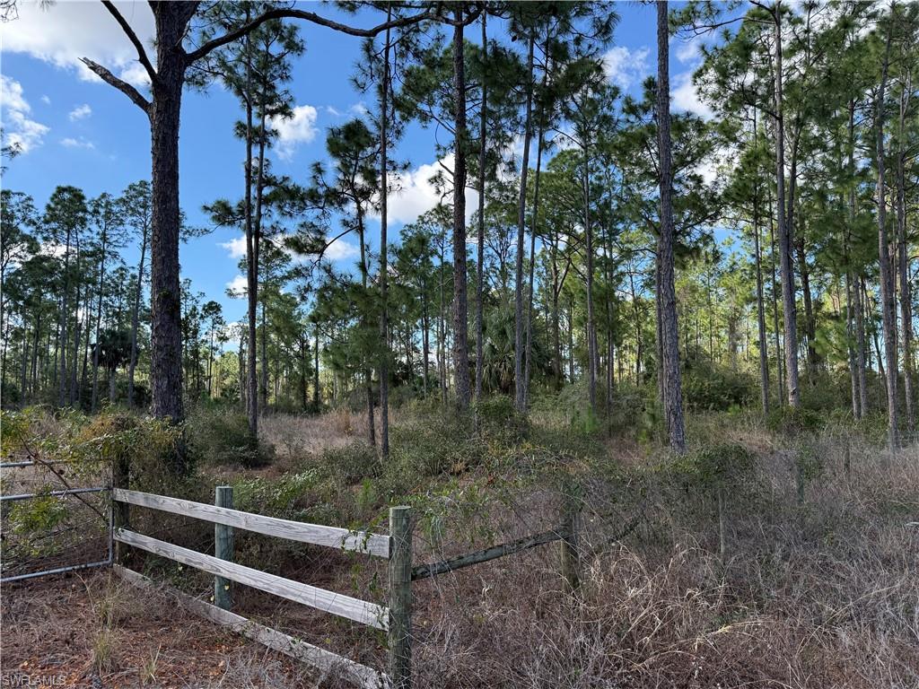 WHEELERS SUBD - Land