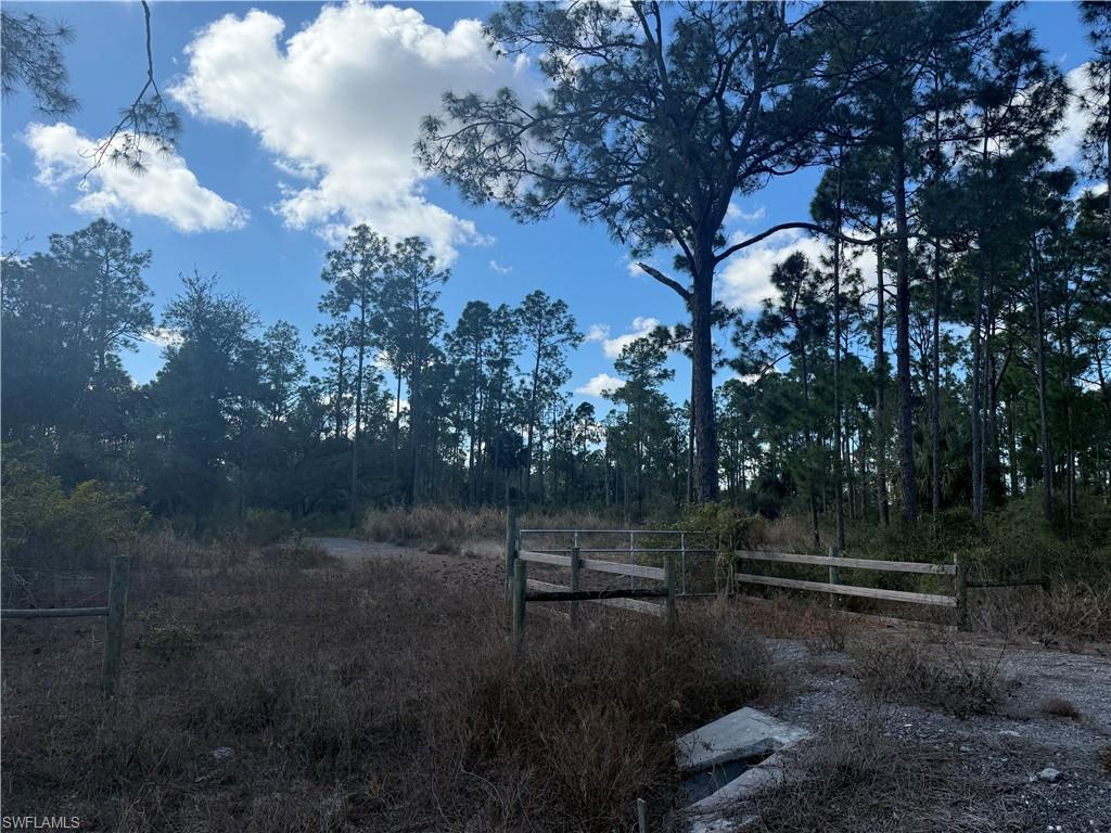 WHEELERS SUBD - Land