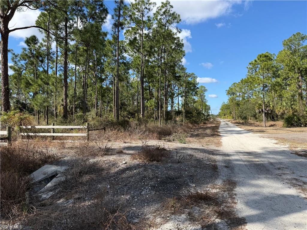 WHEELERS SUBD - Land