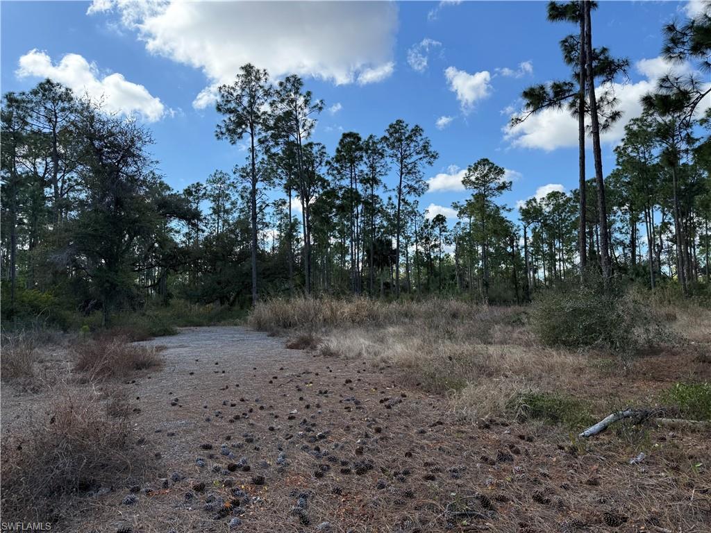 WHEELERS SUBD - Land