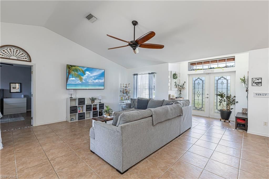 Photo of 3806 SW 1st TER, CAPE CORAL, FL 33991 (MLS # 226017128)