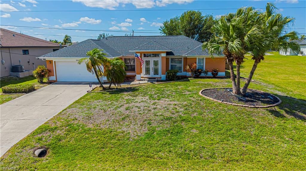 Photo of 3806 SW 1st TER, CAPE CORAL, FL 33991 (MLS # 226017128)