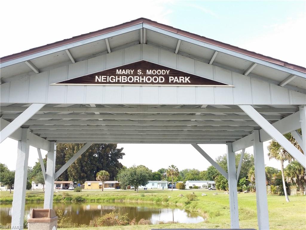 TROPIC ISLES - Residential