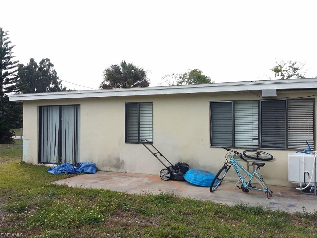 TROPIC ISLES - Residential