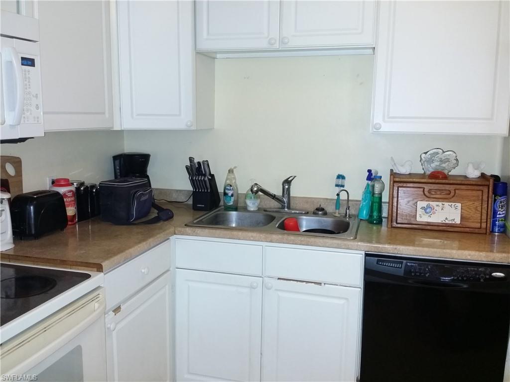 TROPIC ISLES - Residential