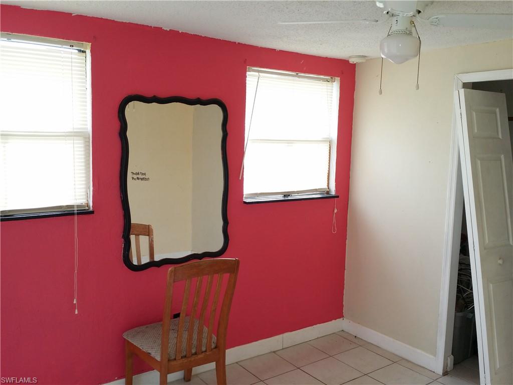 TROPIC ISLES - Residential