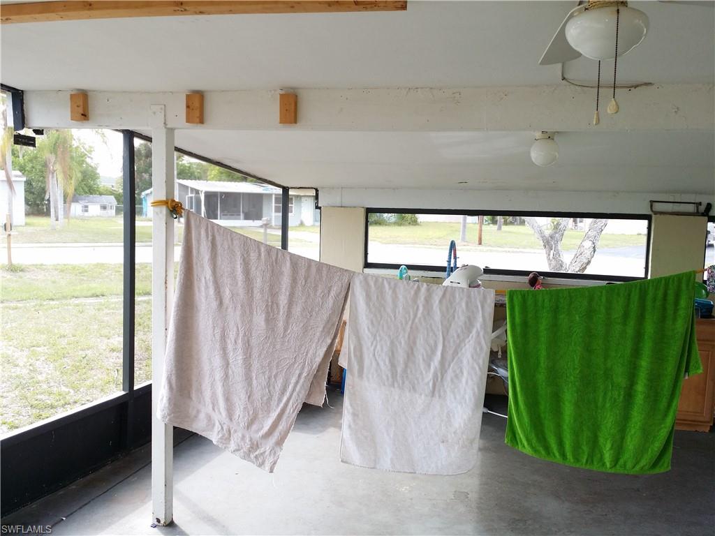 TROPIC ISLES - Residential