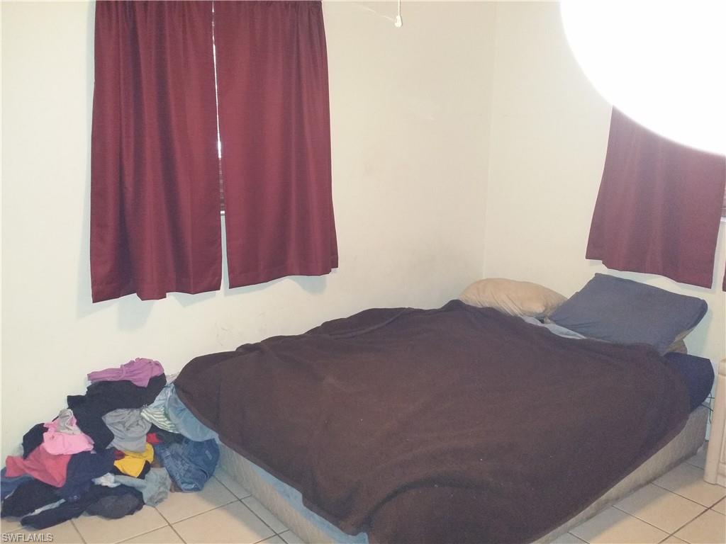 TROPIC ISLES - Residential