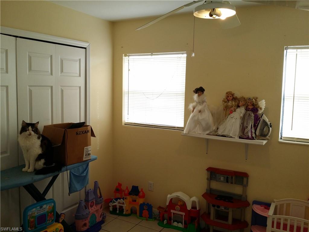 TROPIC ISLES - Residential