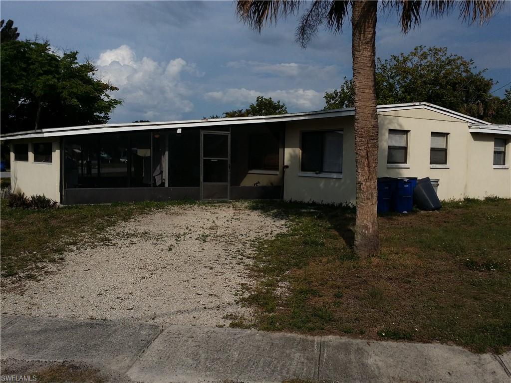 TROPIC ISLES - Residential