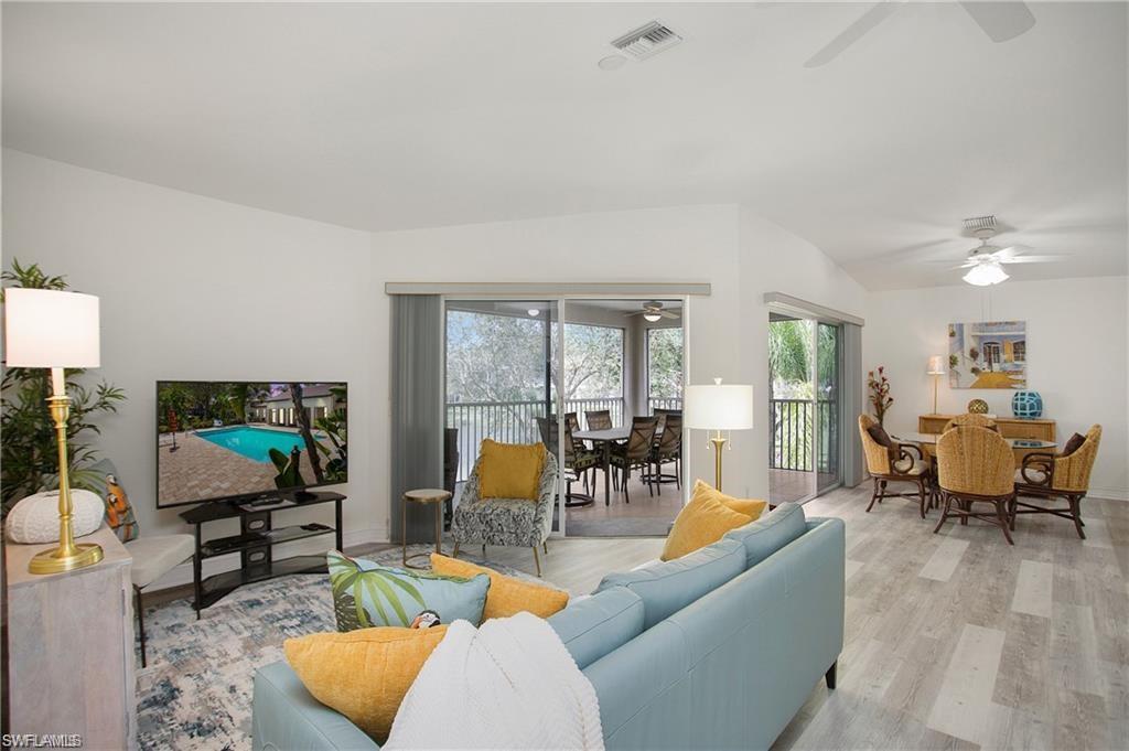 DIAMOND LAKE - Residential Lease