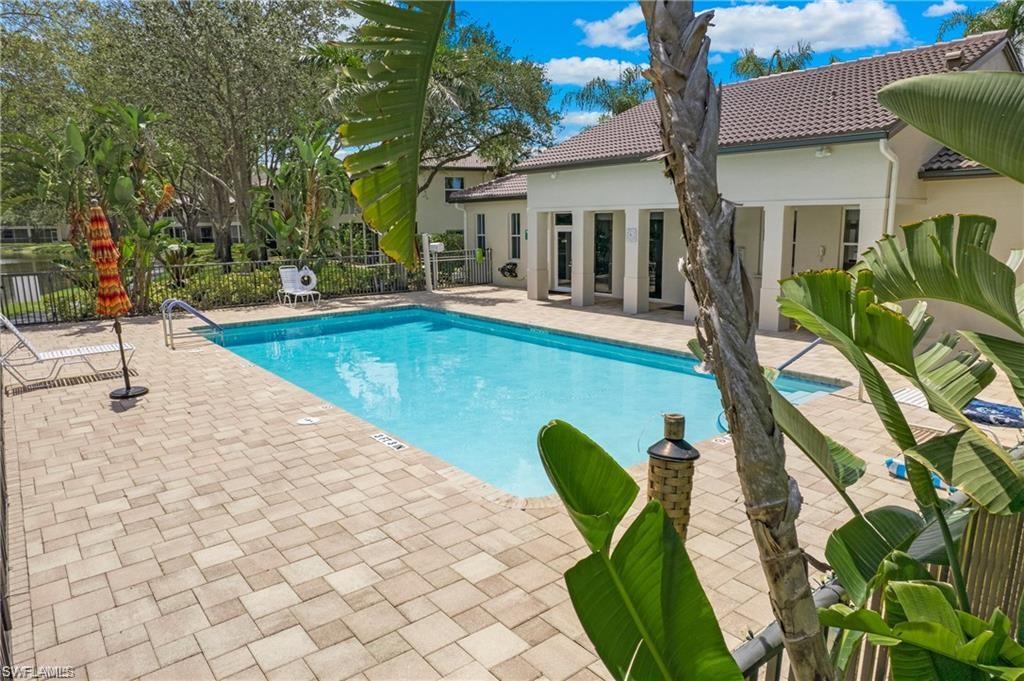 DIAMOND LAKE - Residential Lease