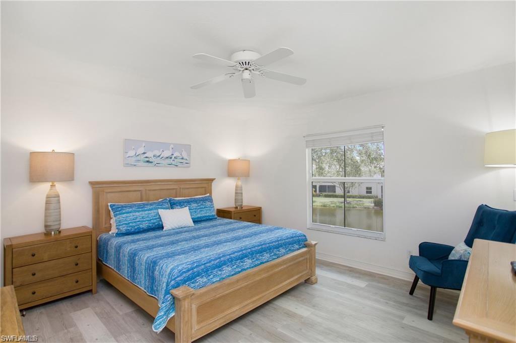 DIAMOND LAKE - Residential Lease