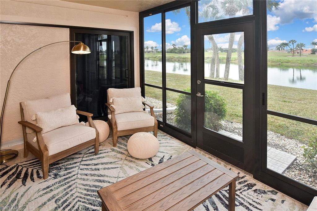 VERANDAS - Residential