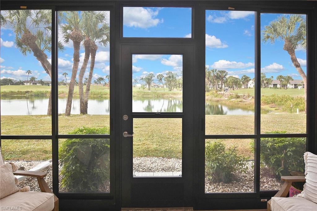 VERANDAS - Residential