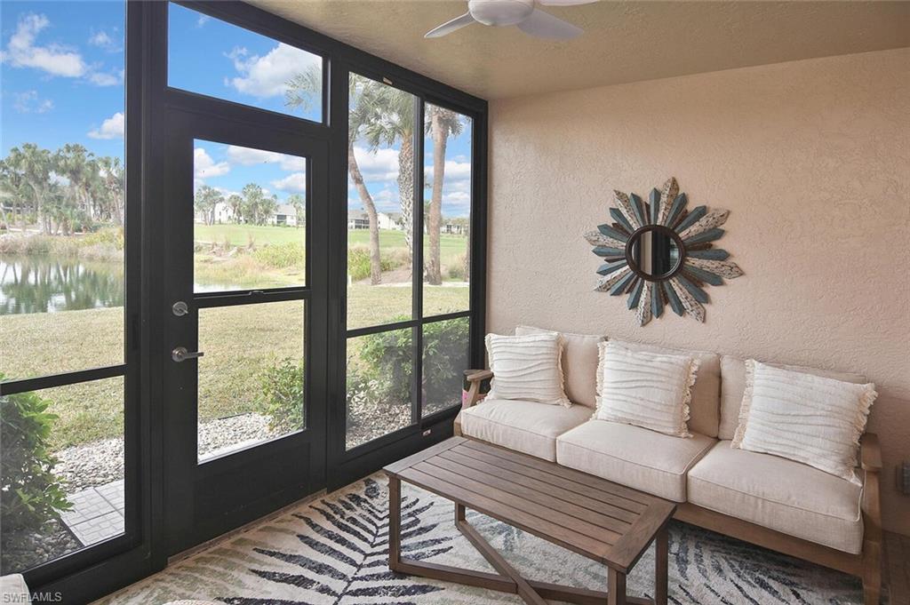 VERANDAS - Residential