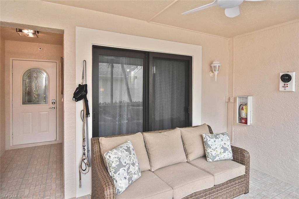 VERANDAS - Residential