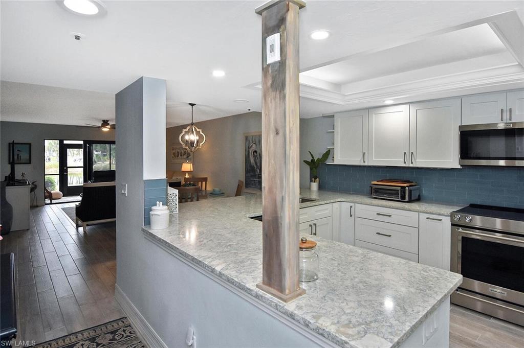 VERANDAS - Residential