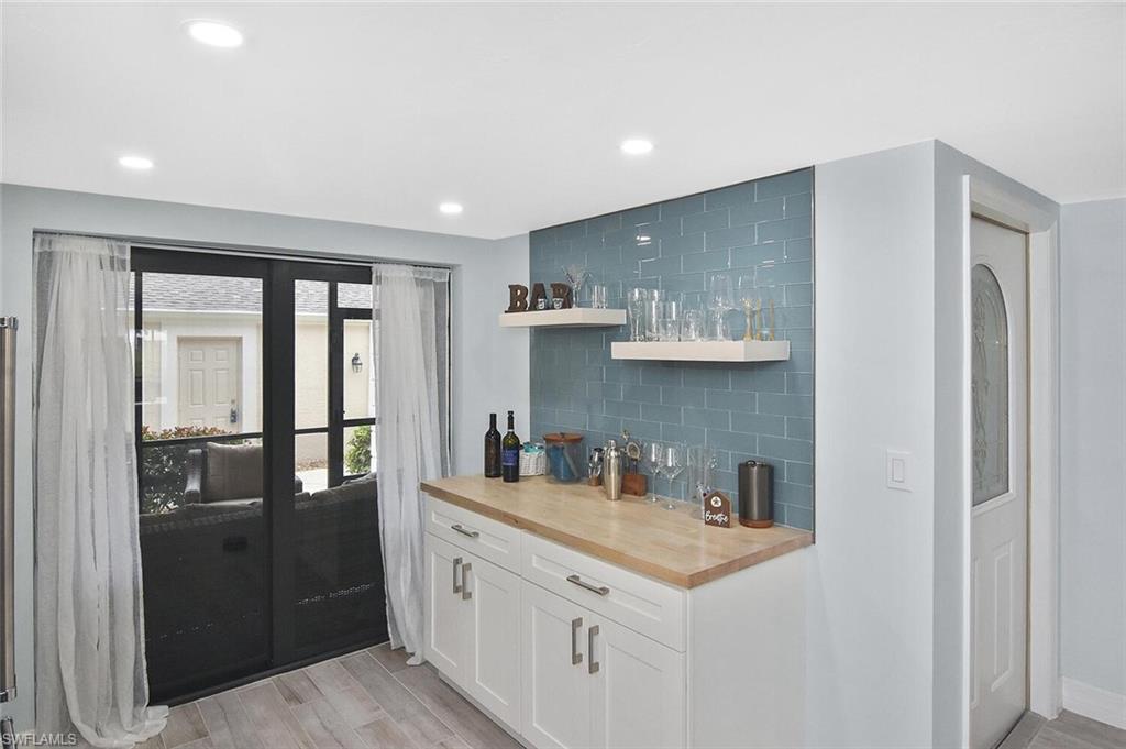 VERANDAS - Residential