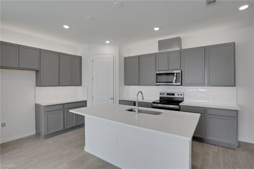 TURNLEAF - Residential