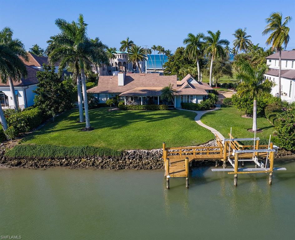 PORT ROYAL - Residential