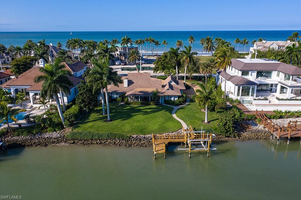 PORT ROYAL - Residential