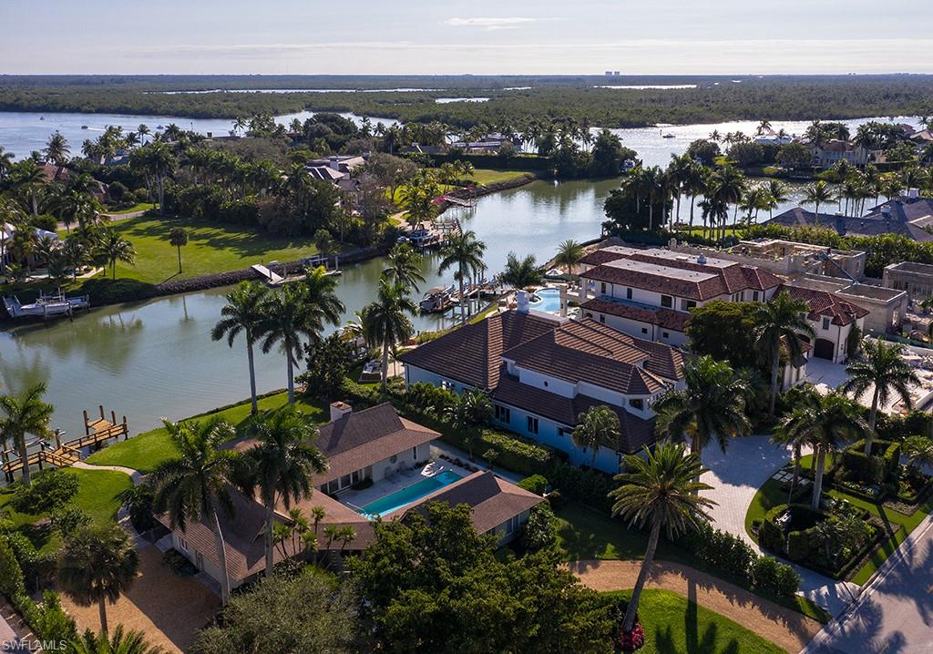 PORT ROYAL - Residential