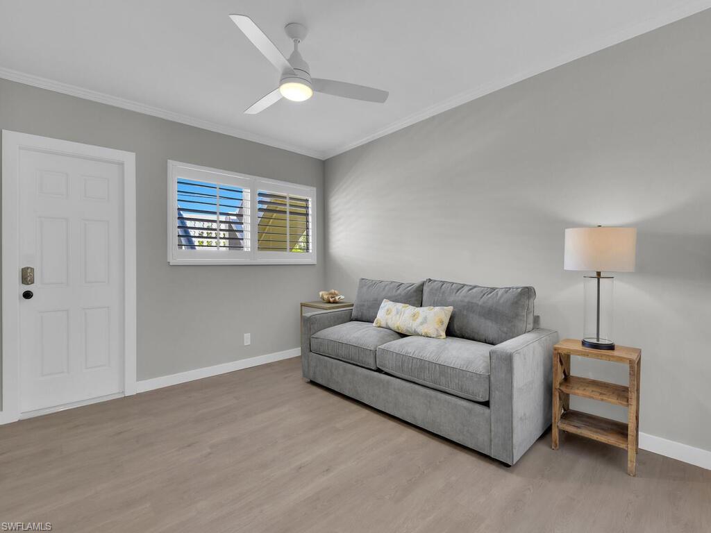 BONAIRE CLUB - Residential Lease