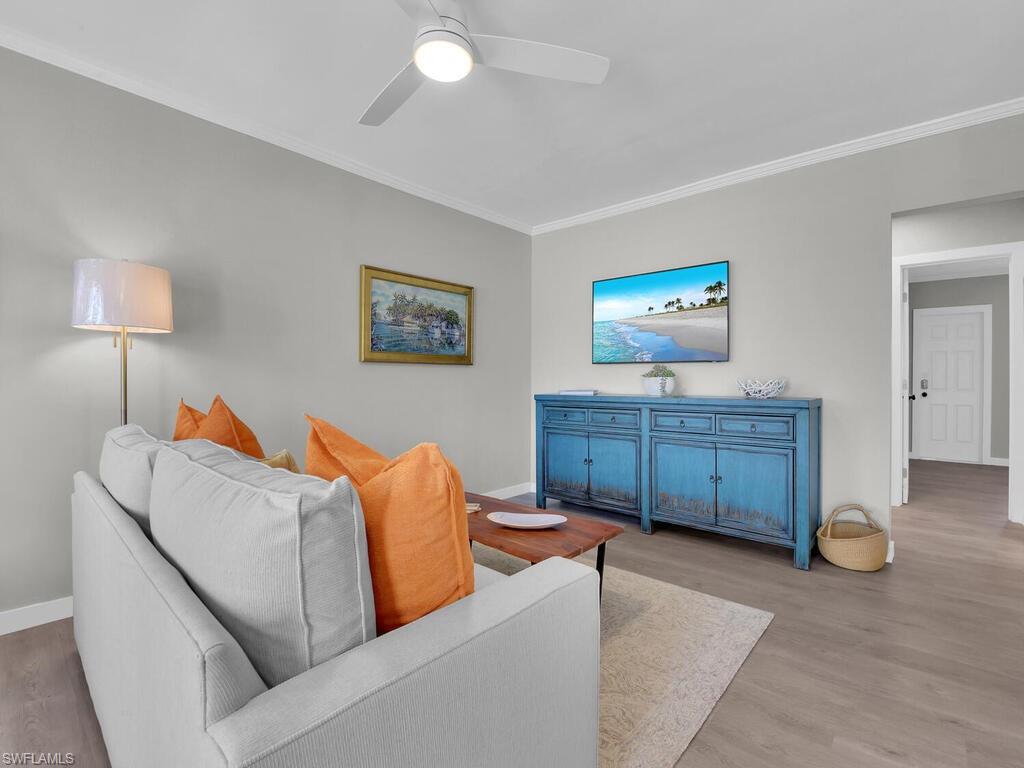 BONAIRE CLUB - Residential Lease